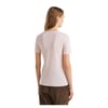  Basic Kısa Kollu Bisiklet Yaka T-Shirt