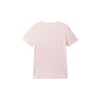  Basic Kısa Kollu Bisiklet Yaka T-Shirt