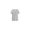  Basic Kısa Kollu Bisiklet Yaka T-Shirt