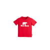  Bear Tee Çocuk T-shirt 