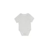  Bebek Kısa Kol Body