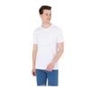  Bisiklet Yaka Erkek T-shirt