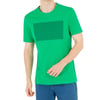  Bisiklet Yaka Erkek T-shirt