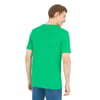  Bisiklet Yaka Erkek T-shirt