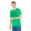  Bisiklet Yaka Erkek T-shirt