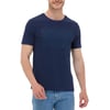  Bisiklet Yaka Erkek T-shirt
