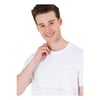  Bisiklet Yaka Erkek T-shirt