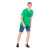  Bisiklet Yaka Erkek T-shirt