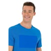  Bisiklet Yaka Erkek T-shirt