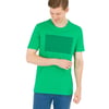  Bisiklet Yaka Erkek T-shirt