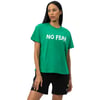  Bisiklet Yaka Kısa Kollu Baskılı Kadın T-shirt W50068