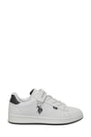  ENIYA JR 6FX Beyaz Erkek Çocuk Sneaker