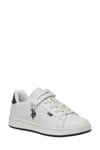  ENIYA JR 6FX Beyaz Erkek Çocuk Sneaker