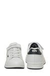  ENIYA JR 6FX Beyaz Erkek Çocuk Sneaker
