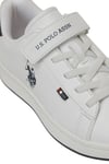  ENIYA JR 6FX Beyaz Erkek Çocuk Sneaker