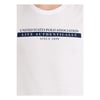  Erkek Baskılı Logolu T-shirt