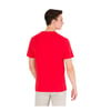  Erkek Baskılı Logolu T-shirt