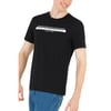  Erkek Baskılı Logolu T-shirt