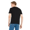  Erkek Baskılı Logolu T-shirt