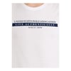 Erkek Baskılı Logolu T-shirt