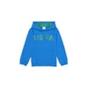  Erkek Çocuk Basic Sweatshirt 1601133