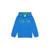  Erkek Çocuk Basic Sweatshirt 1601133