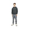  Erkek Çocuk Kapüşonlu Sweatshirt