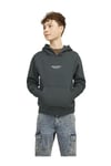  Erkek Çocuk Kapüşonlu Sweatshirt