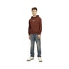  Erkek Çocuk Kapüşonlu Sweatshirt