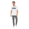  Erkek Regular Fit Tişört 1795459
