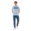  Erkek Regular Fit Tişört 1795459