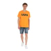  Erkek Regular Fit Tişört 1795459