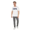  Erkek Regular Fit Tişört 1795459