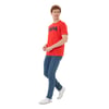  Erkek Regular Fit Tişört 1795459