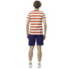  Erkek T-Shirt BNT-M20454