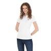  Kadın Basic Polo Yaka Tişört