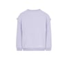  Kız Çocuk Lila Sweatshirt