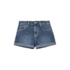  Kız Çocuk Mix Beş Cepli Eco-recycle Denim Şort 
