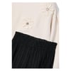  Kız Çocuk Sweat Pantolon Takımı