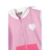  Kız Çocuk Sweatshirt 