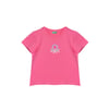  Kız Çocuk Tshirt BEN.G21242