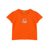  Kız Çocuk Tshirt BEN.G21242