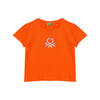  Kız Çocuk Tshirt BEN.G21242