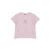  Kız Çocuk Tshirt BEN.G21242