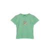  Kız Çocuk Tshirt BEN.G21242