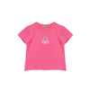  Kız Çocuk Tshirt BEN.G21242