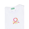  Kız Çocuk Tshirt BEN.G21242