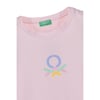  Kız Çocuk Tshirt BEN.G21242