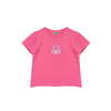  Kız Çocuk Tshirt BEN.G21242
