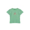  Kız Çocuk Tshirt BEN.G21242